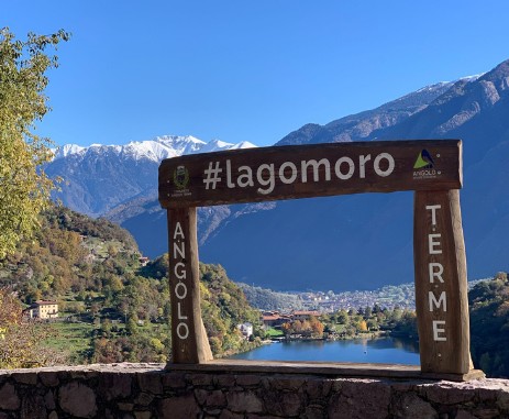 Immagine Marone-Lago Moro