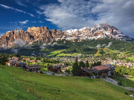 Immagine Escursione Cortina D'Ampezzo