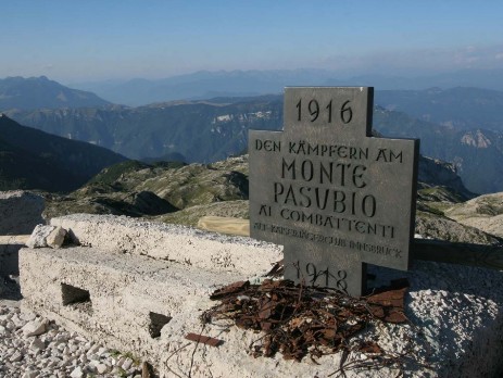 Immagine Escursione Monte Pasubio