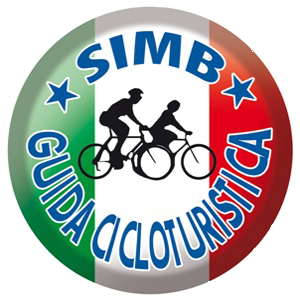 Immagine Logo Guida Cicloturistica SIMB