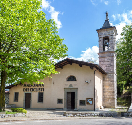 Immagine Escursione Clusane -- Santuario di Altino