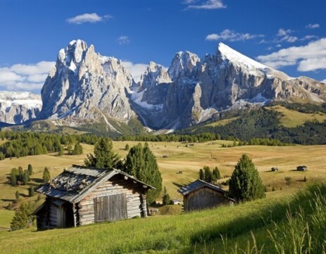 Immagine Escursione Alpe di Siusi - Marmolada