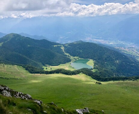 Immagine Escursione Borno Altopiano del Sole