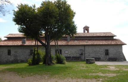 Immagine Monastero San Bartolomeo